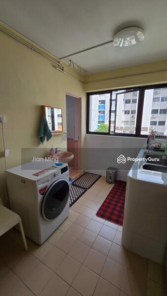 HDB Flat for Rent: Yishun, D27, 760727