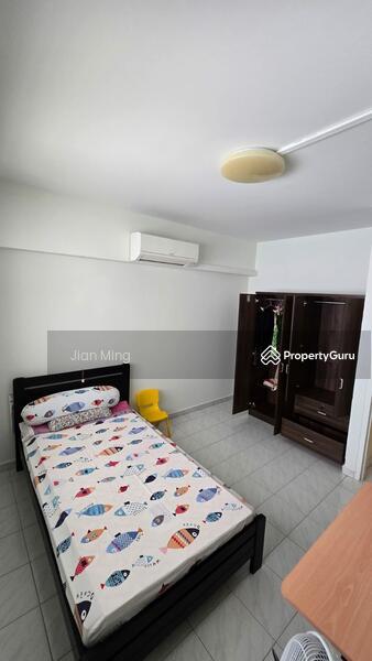 HDB Flat for Rent: Yishun, D27, 760727