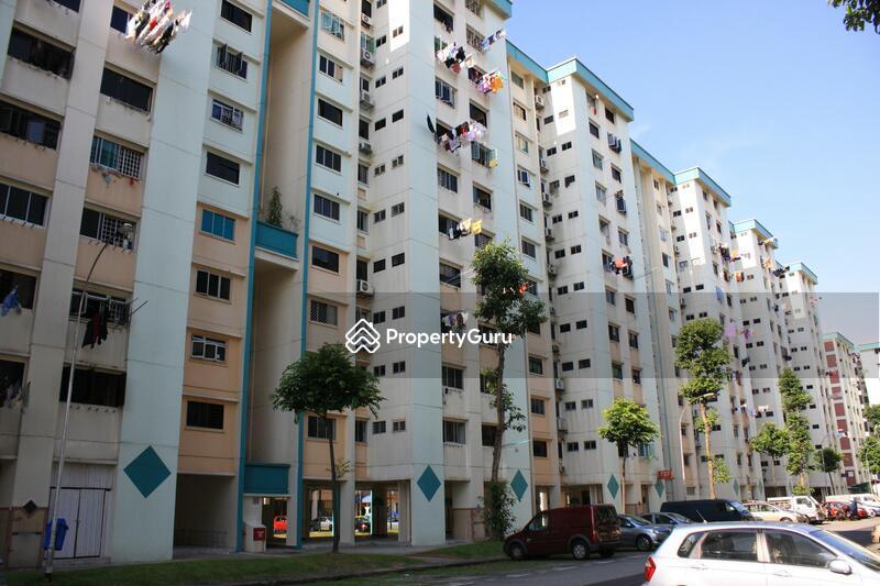 HDB Flat for Rent: Yishun, D27, 760727