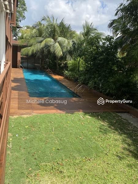 Prop-GPT: Bungalow - Good Class: D10  Cluny Park