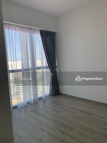The Alps Residences