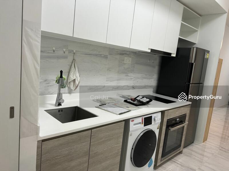 The Alps Residences