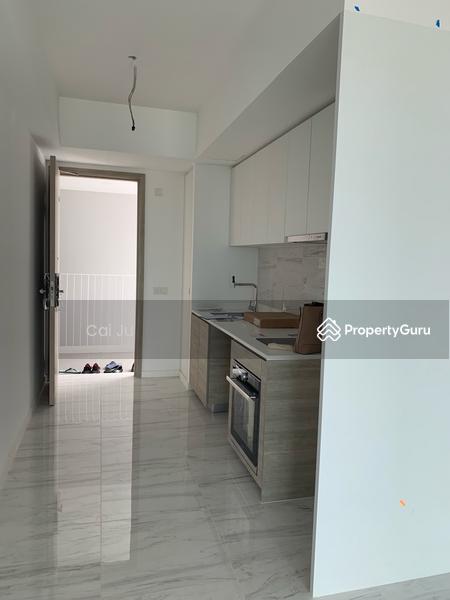 The Alps Residences