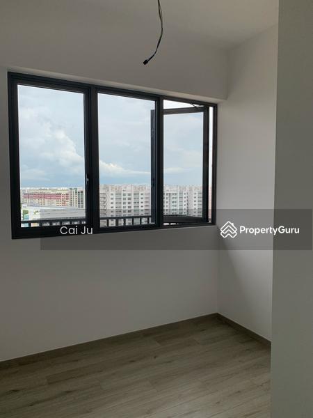 The Alps Residences
