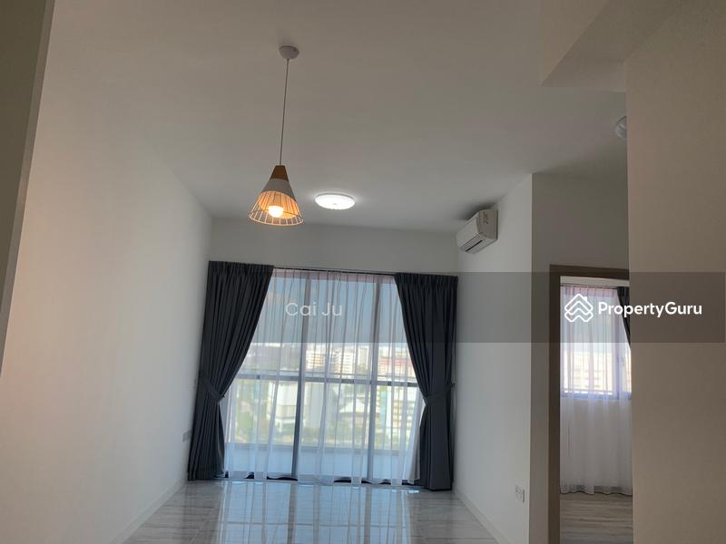 The Alps Residences
