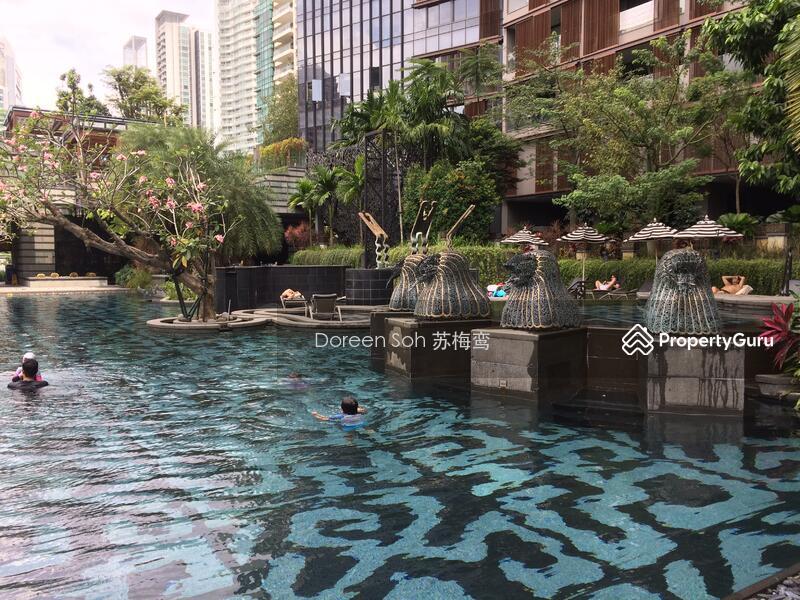 Condominium for Rent: D09, 239197