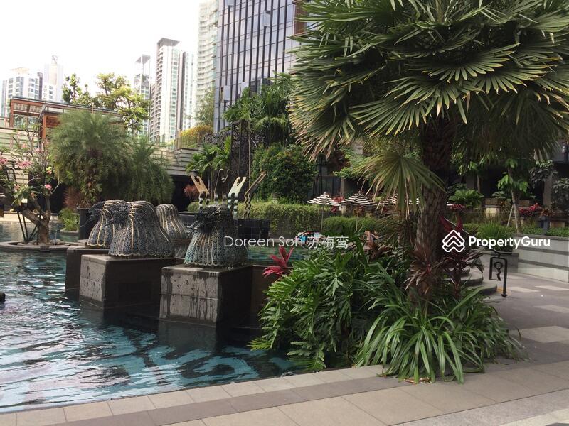 Condominium for Rent: D09, 239197