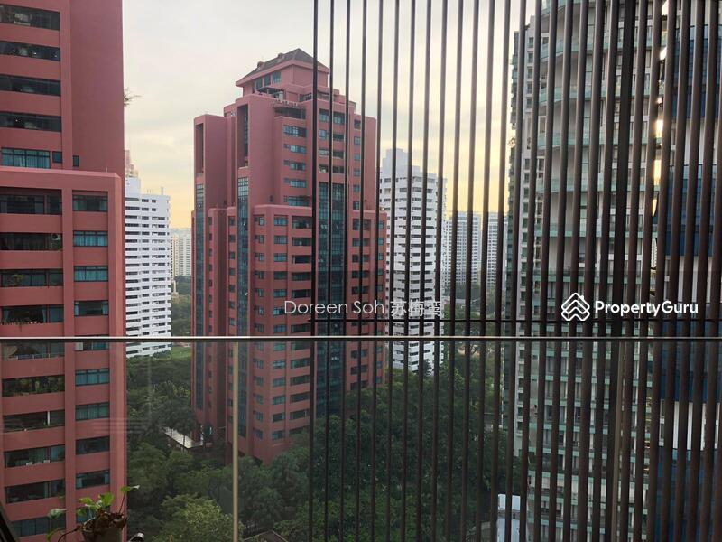 Condominium for Rent: D09, 239197