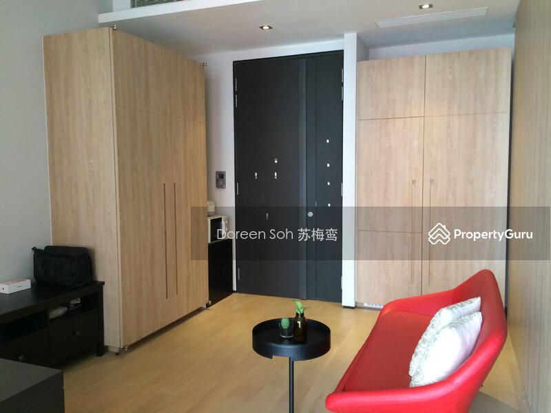Condominium for Rent: D09, 239197