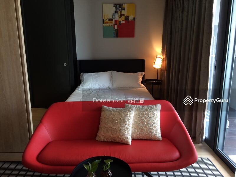 Condominium for Rent: D09, 239197