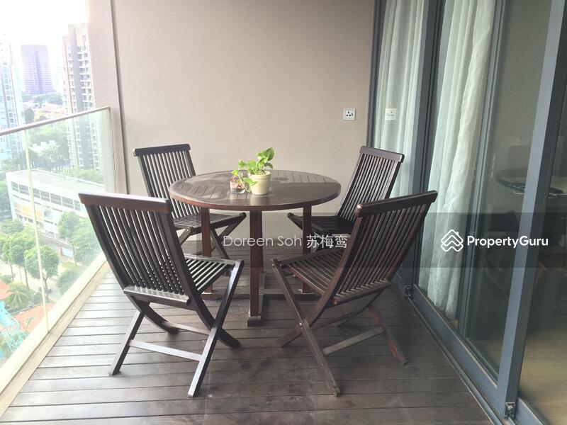 Condominium for Rent: D09, 239197