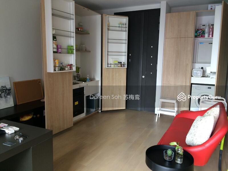 Condominium for Rent: D09, 239197