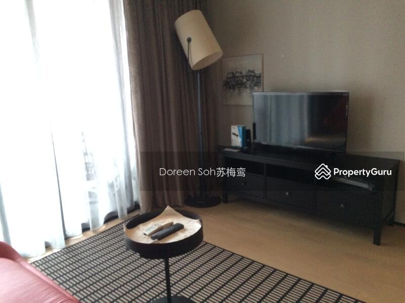 Condominium for Rent: D09, 239197