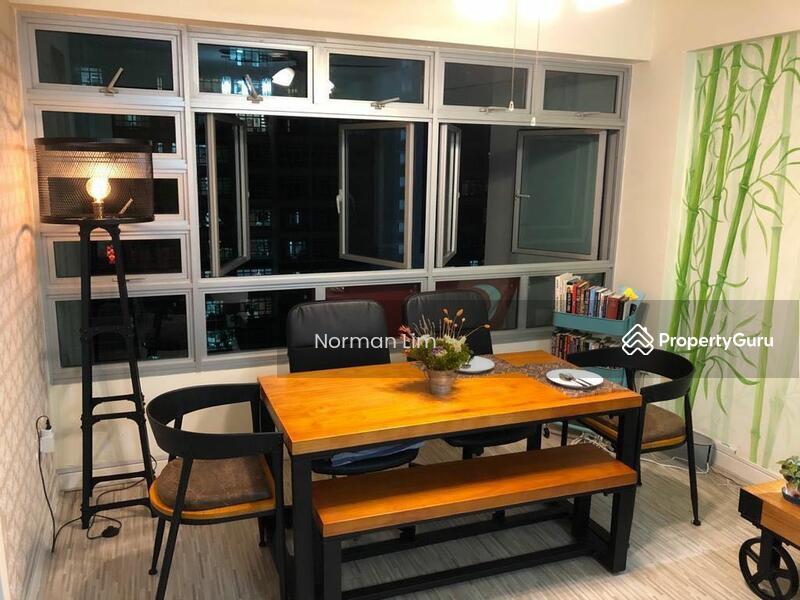 HDB Flat for Rent: Holland, D10, 271022