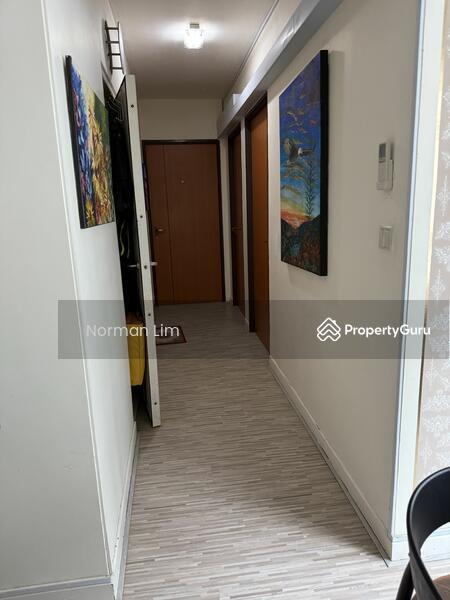HDB Flat for Rent: Holland, D10, 271022