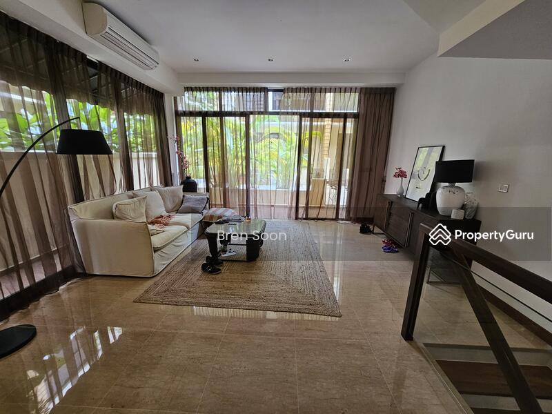 Prop-GPT: Condominium - Cluster House: D10 Holland Eleven @ Holland