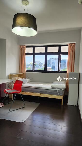 Prop-GPT: HDB Flat: D03 Tiong Bahru 26C Jalan Membina