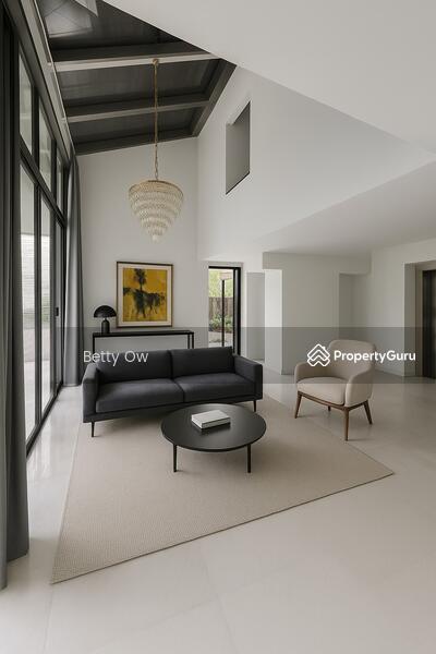 Prop-GPT: Detached: D10  Cluny Park