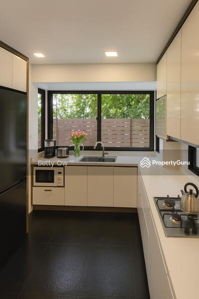 Detached for Rent: D10, 257500