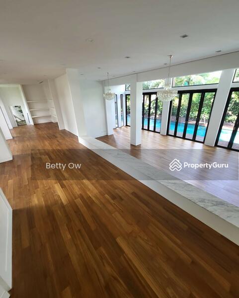 Detached for Rent: D10, 257500