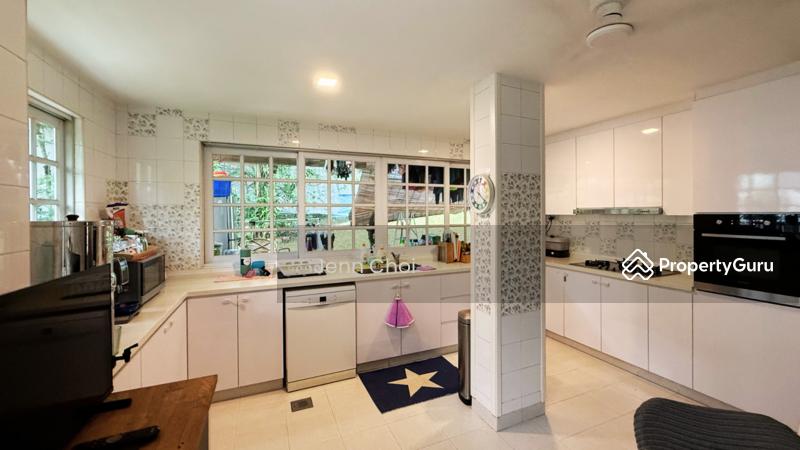 Bungalow for Rent: Upper Bukit Timah, D21, 589149