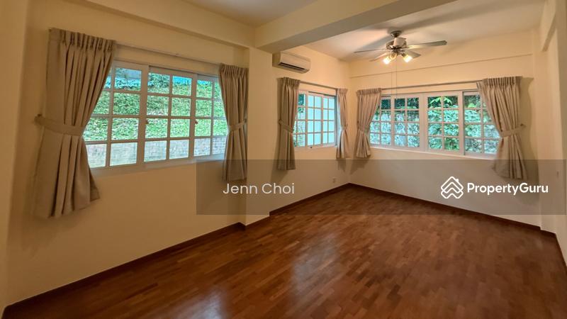 Bungalow for Rent: Upper Bukit Timah, D21, 589149