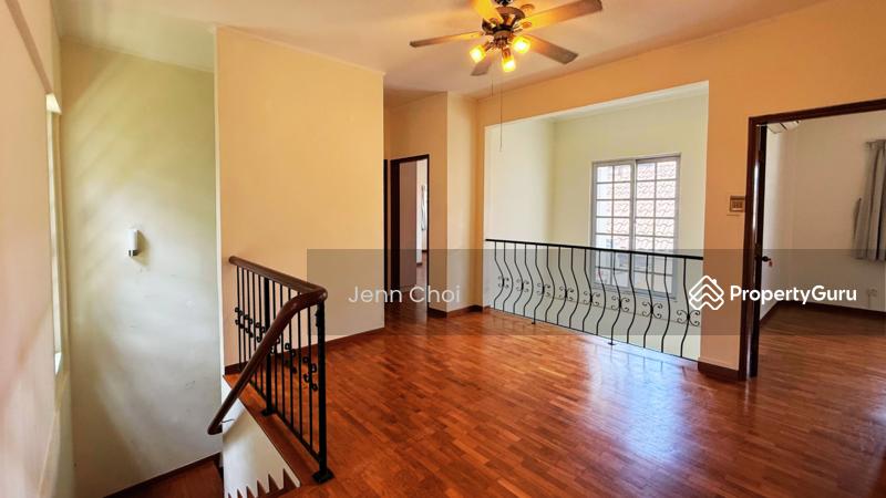 Bungalow for Rent: Upper Bukit Timah, D21, 589149
