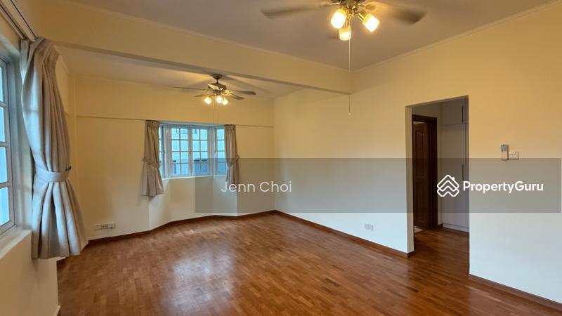 Bungalow for Rent: Upper Bukit Timah, D21, 589149