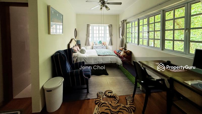 Bungalow for Rent: Upper Bukit Timah, D21, 589149