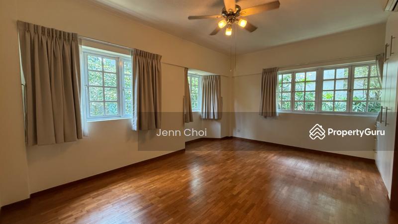 Bungalow for Rent: Upper Bukit Timah, D21, 589149