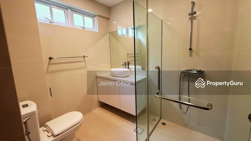 Bungalow for Rent: Upper Bukit Timah, D21, 589149