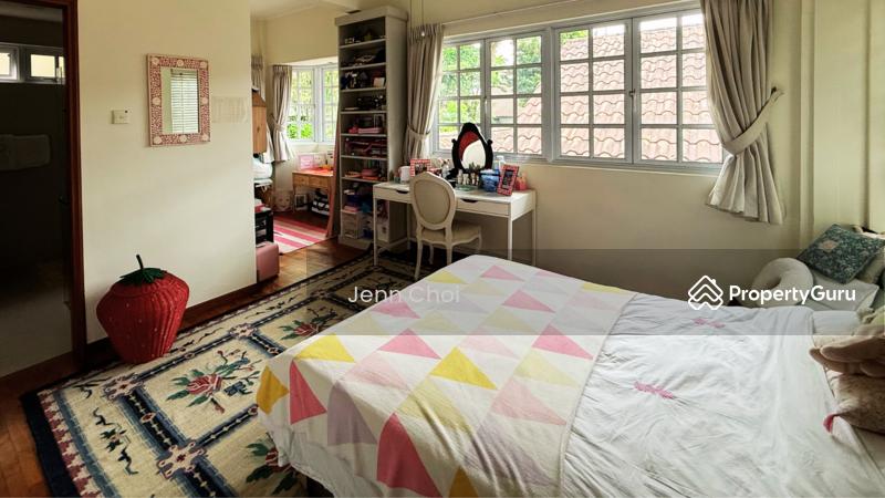 Bungalow for Rent: Upper Bukit Timah, D21, 589149