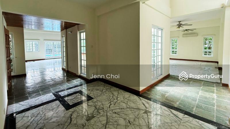 Bungalow for Rent: Upper Bukit Timah, D21, 589149