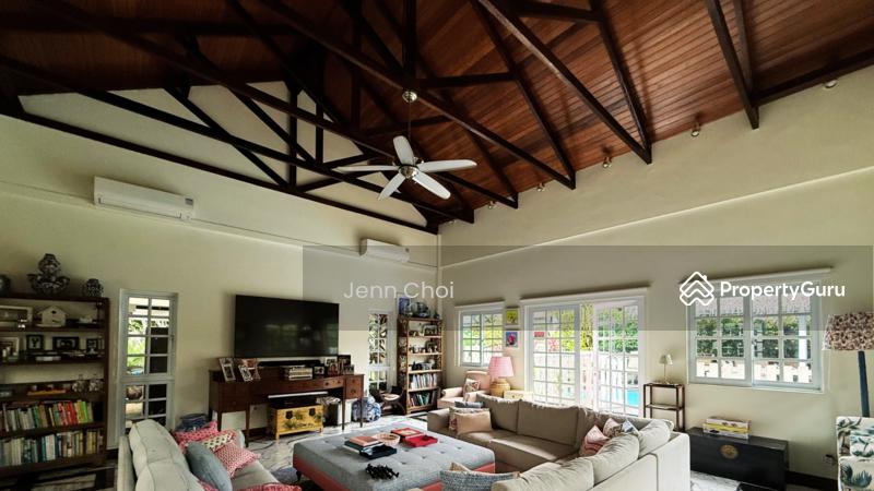 Bungalow for Rent: Upper Bukit Timah, D21, 589149