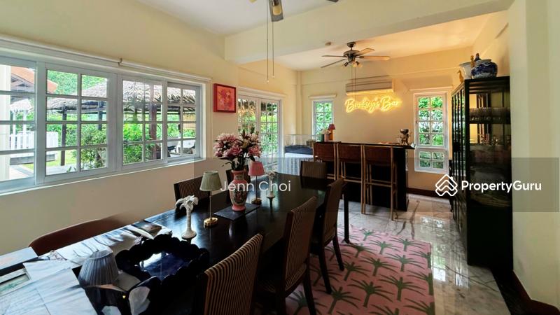 Bungalow for Rent: Upper Bukit Timah, D21, 589149