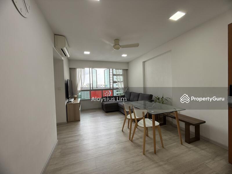 Prop-GPT: HDB Flat: D12 Toa Payoh 131A Lorong 1 Toa Payoh