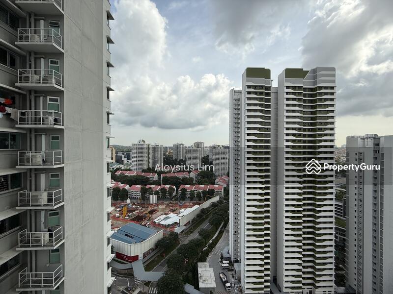 HDB Flat for Rent: Toa Payoh, D12, 311131