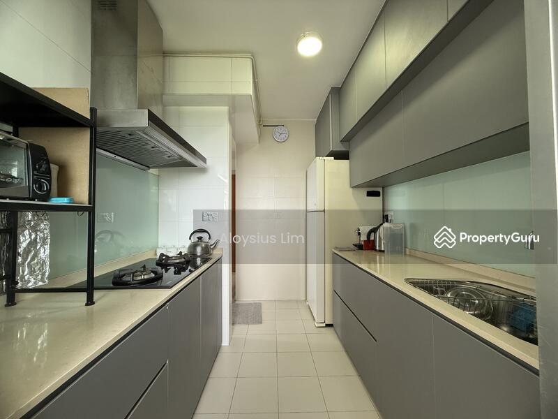 HDB Flat for Rent: Toa Payoh, D12, 311131