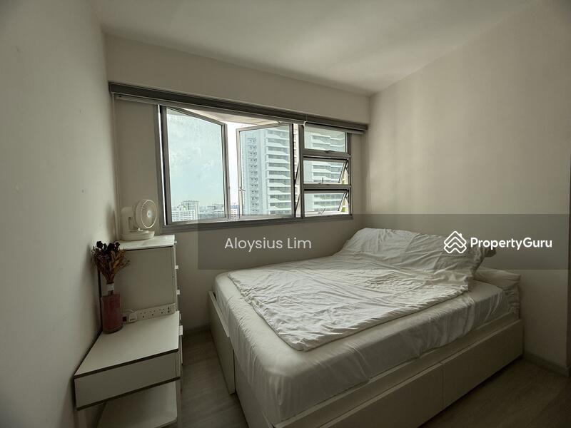 HDB Flat for Rent: Toa Payoh, D12, 311131
