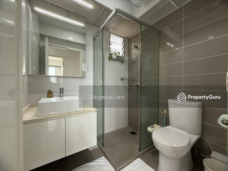 HDB Flat for Rent: Toa Payoh, D12, 311131