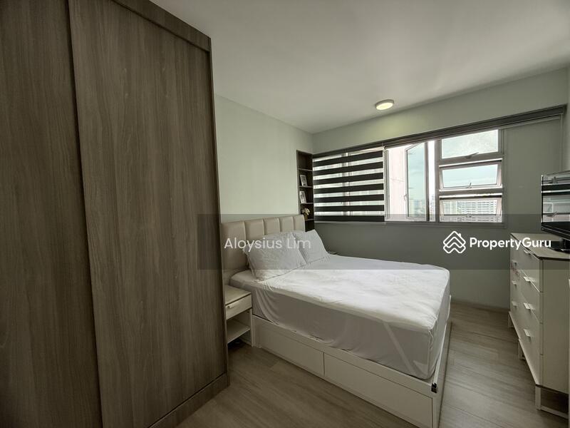 HDB Flat for Rent: Toa Payoh, D12, 311131