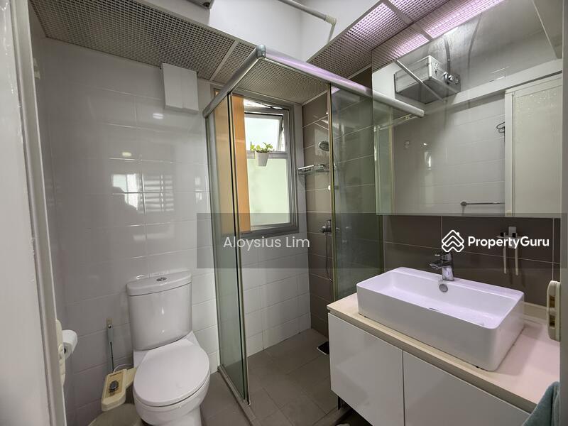 HDB Flat for Rent: Toa Payoh, D12, 311131