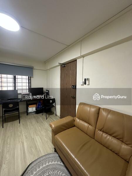 127 Ang Mo Kio Avenue 3