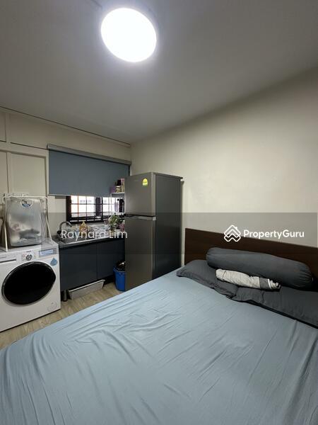 127 Ang Mo Kio Avenue 3