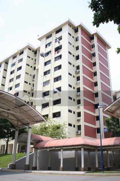 127 Ang Mo Kio Avenue 3