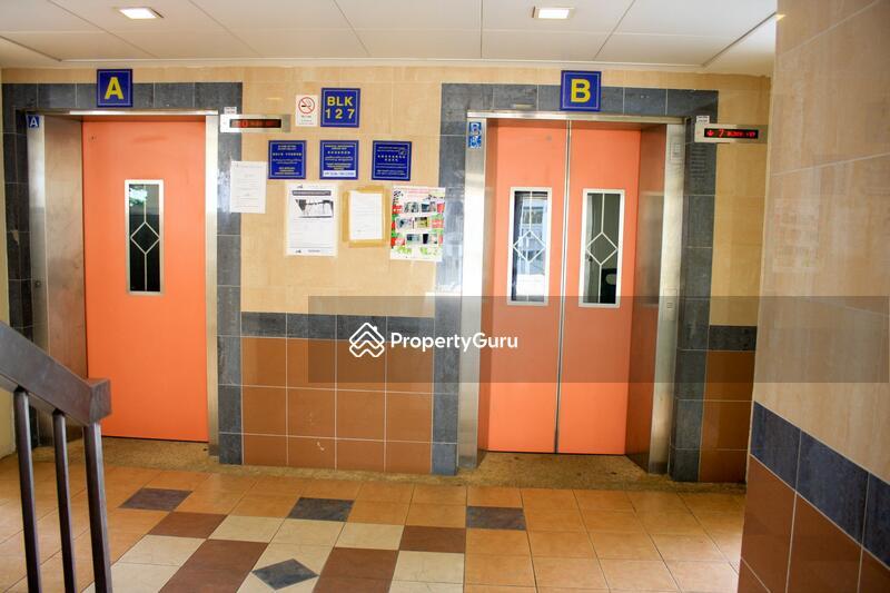 127 Ang Mo Kio Avenue 3