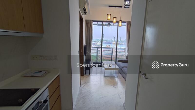 Prop-GPT: Condominium: D02  Spottiswoode 18