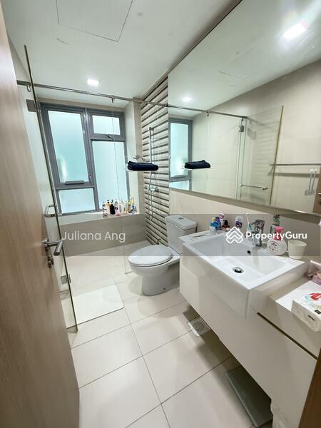 Condominium for Rent: D05, 126000