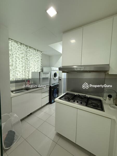 Condominium for Rent: D05, 126000