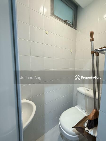 Condominium for Rent: D05, 126000